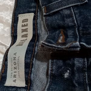 Arizona Relaxed Jeans 36/36